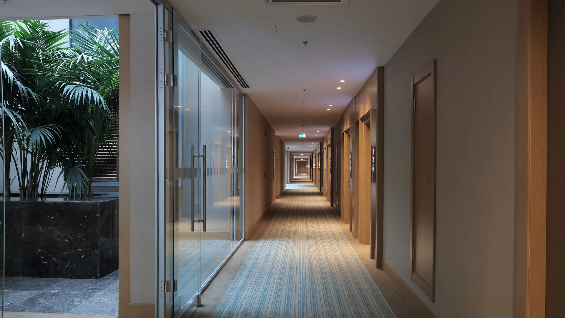 The Ankara Hotel 4*,  Turkey