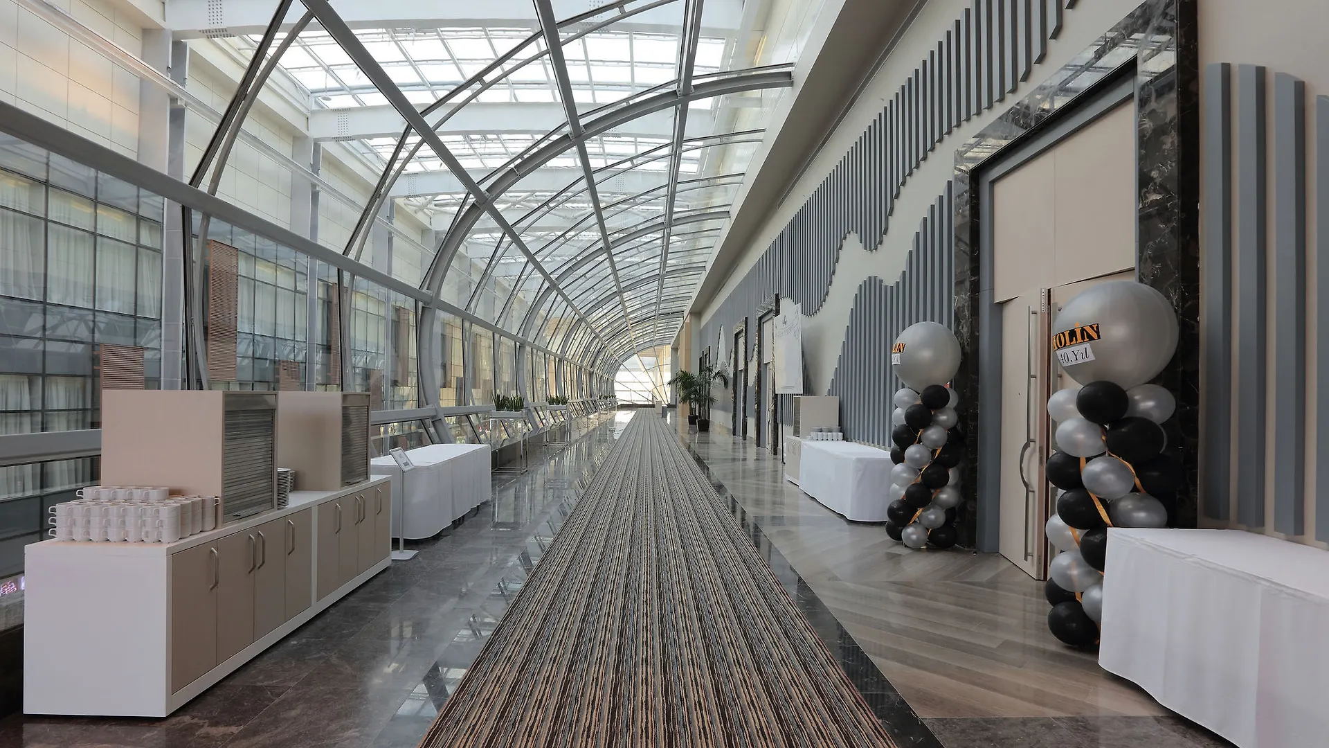 The Ankara Hotel 4*,  Turkey