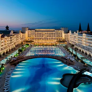 Titanic Mardan Palace Resort