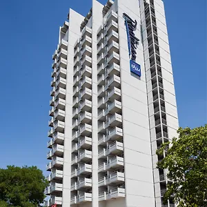 Radisson Blu Ankara