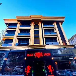 Aparthotel Black House, Ankara