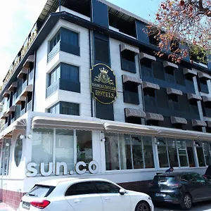 Bahcelievler Hotel