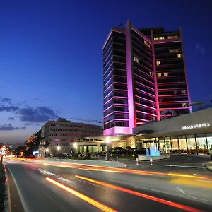 Grand Convention Center Ankara