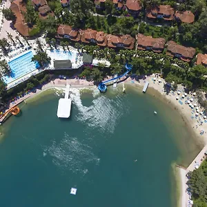 Club & Letoonia Resort