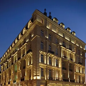 Pera Palace Hotel