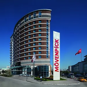 Movenpick Ankara