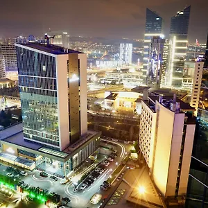 Downtown Ankara