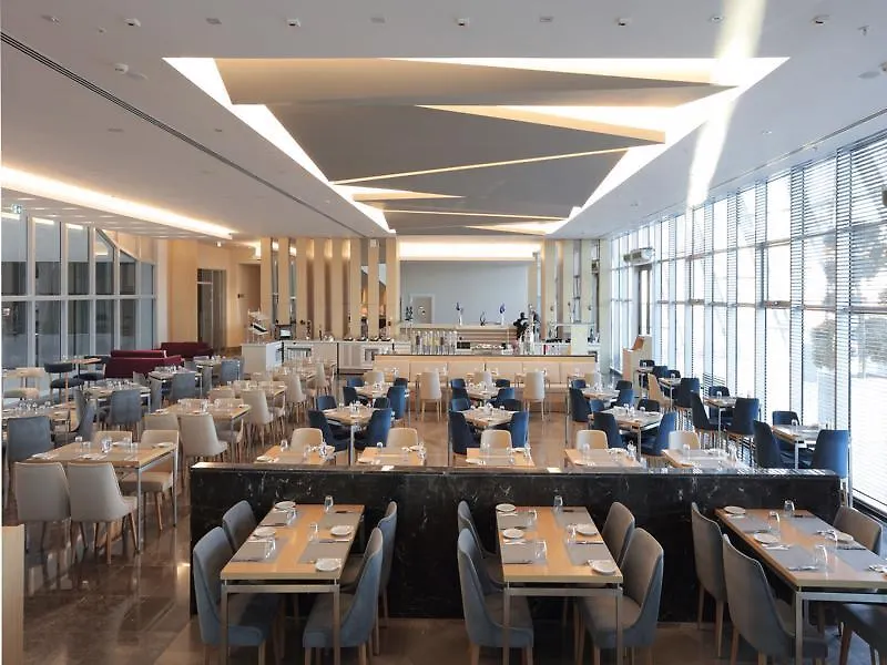 ****  The Ankara Hotel Турция